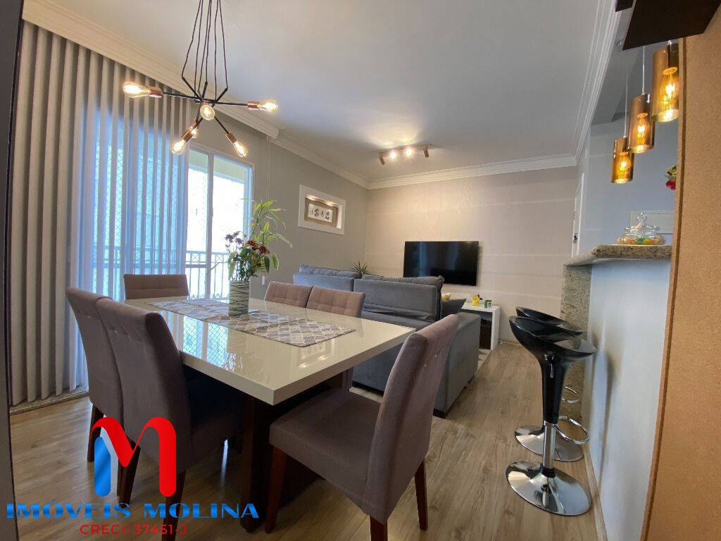 Apartamento, 3 quartos, 74 m² - Foto 2