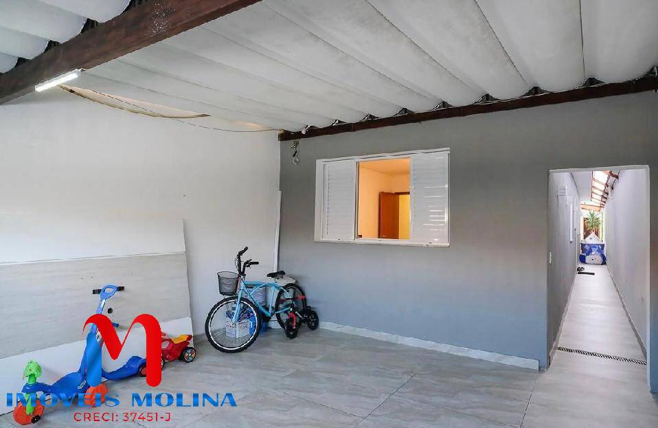 Casa, 3 quartos, 200 m² - Foto 6