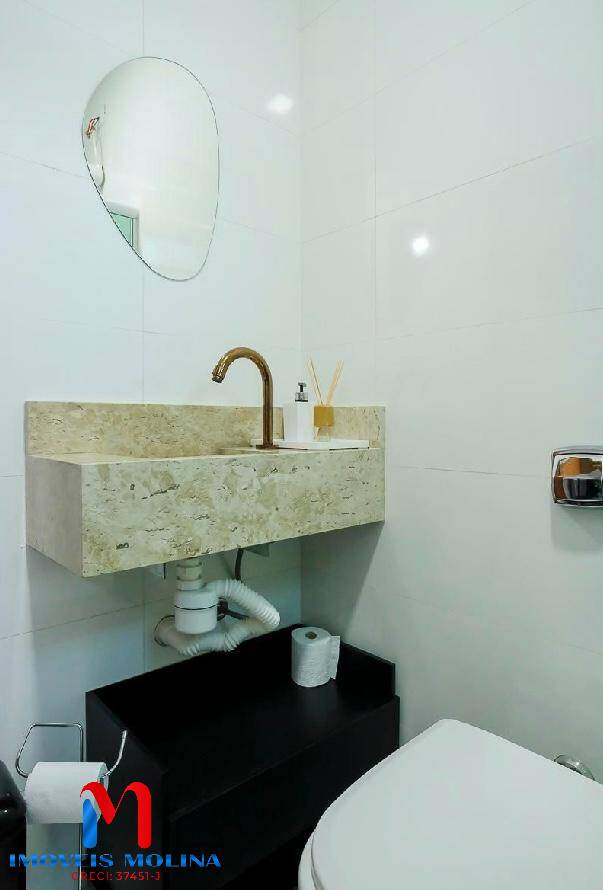 Casa, 3 quartos, 200 m² - Foto 7