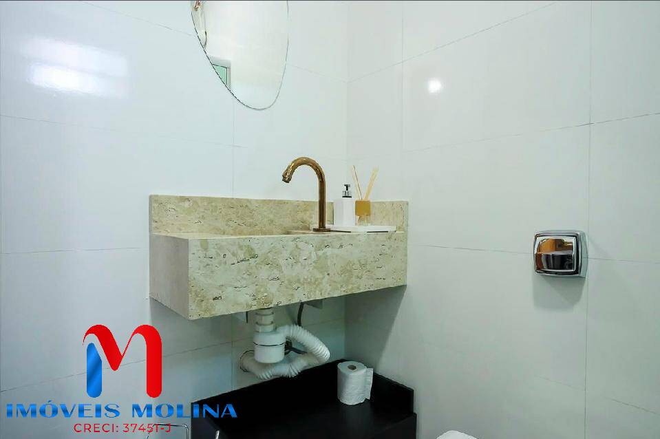 Casa, 3 quartos, 200 m² - Foto 8