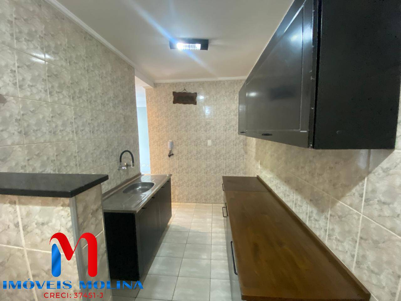 Apartamento à venda com 2 quartos, 49m² - Foto 5