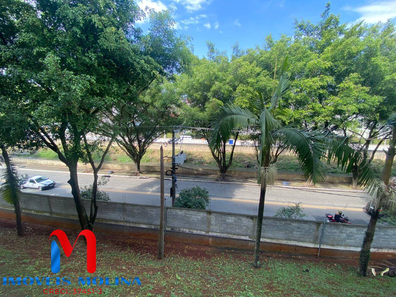 Apartamento à venda com 2 quartos, 49m² - Foto 2