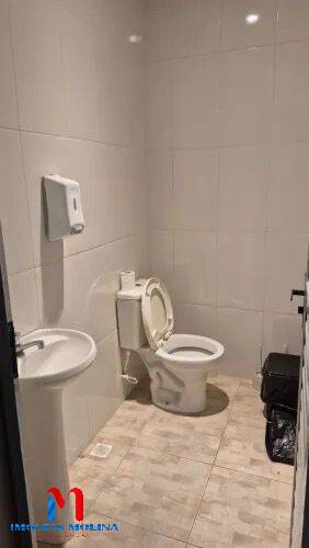Depósito-Galpão-Armazém para alugar, 500m² - Foto 8
