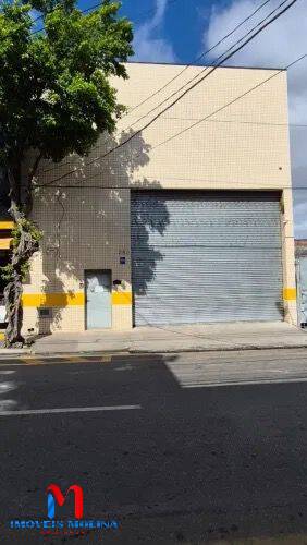 Depósito-Galpão-Armazém para alugar, 500m² - Foto 7