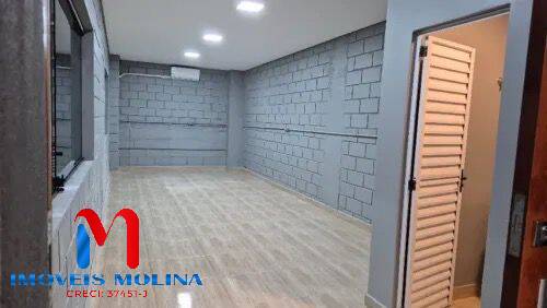 Depósito-Galpão-Armazém para alugar, 500m² - Foto 6