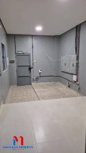 Depósito-Galpão-Armazém para alugar, 500m² - Foto 5