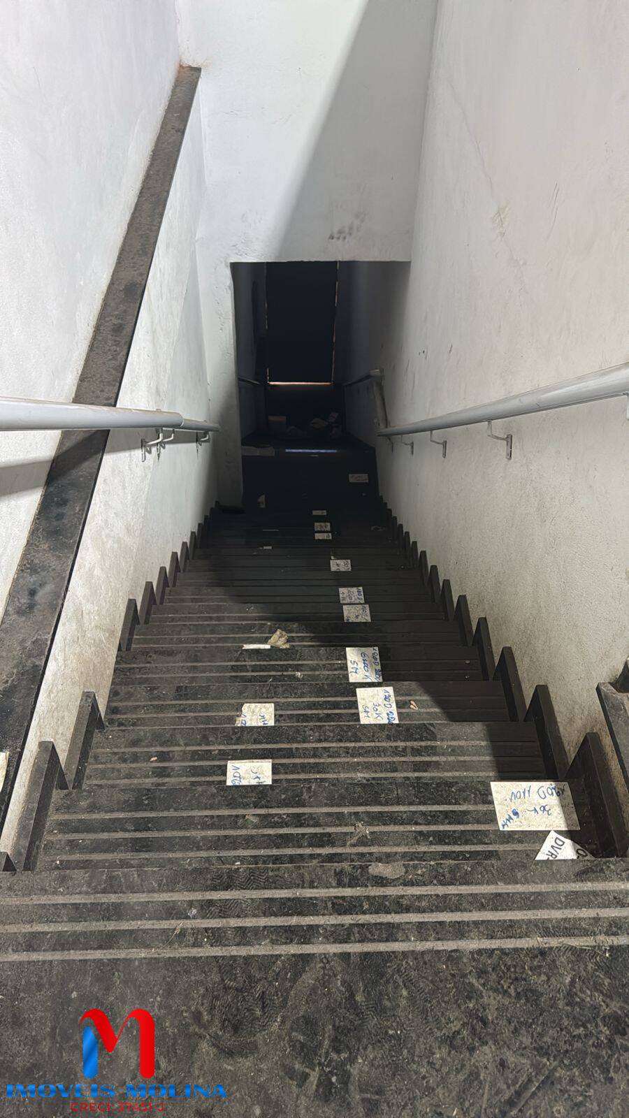 Depósito-Galpão-Armazém para alugar, 865m² - Foto 5