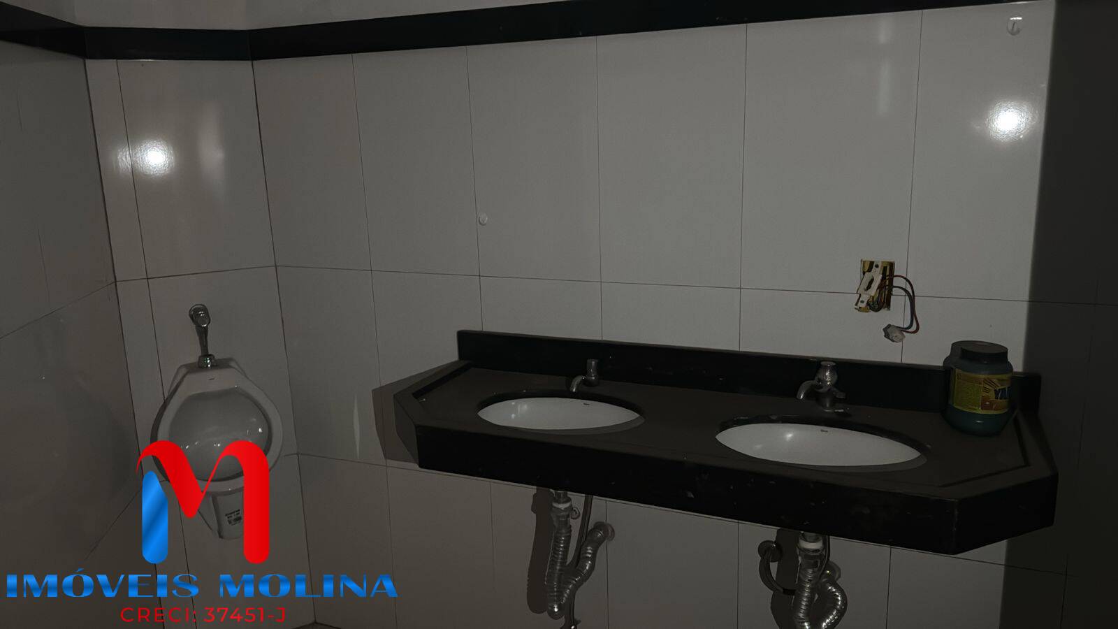 Depósito-Galpão-Armazém para alugar, 865m² - Foto 4