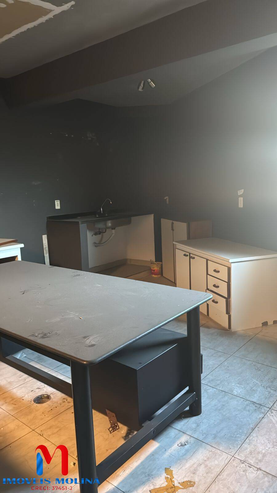 Depósito-Galpão-Armazém para alugar, 865m² - Foto 6