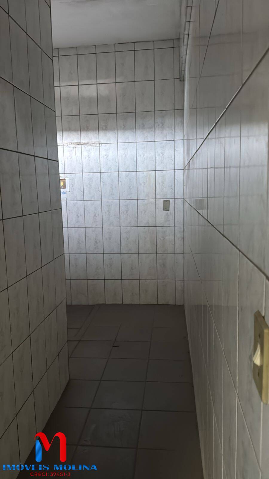 Depósito-Galpão-Armazém para alugar, 865m² - Foto 7