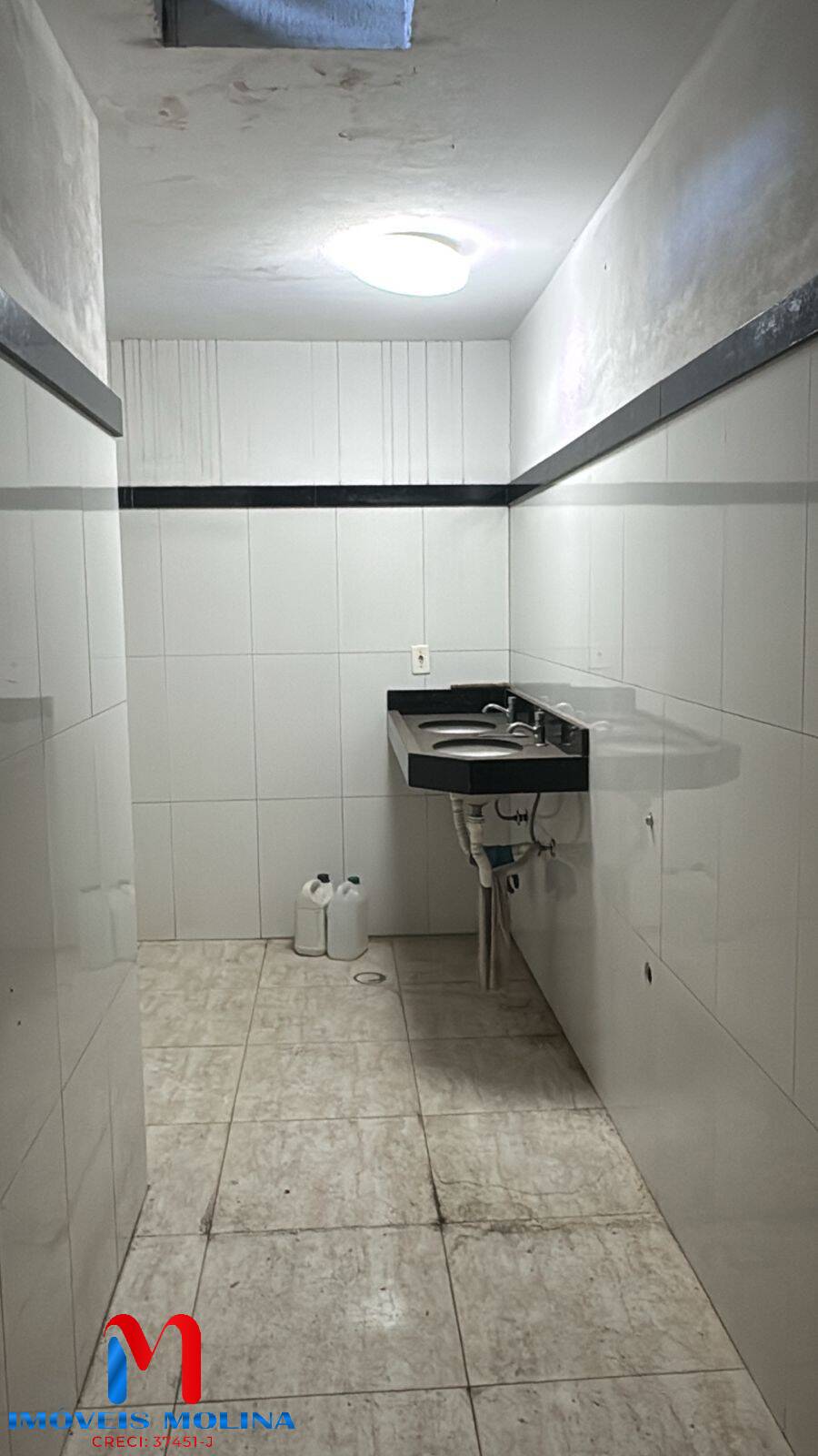 Depósito-Galpão-Armazém para alugar, 865m² - Foto 8