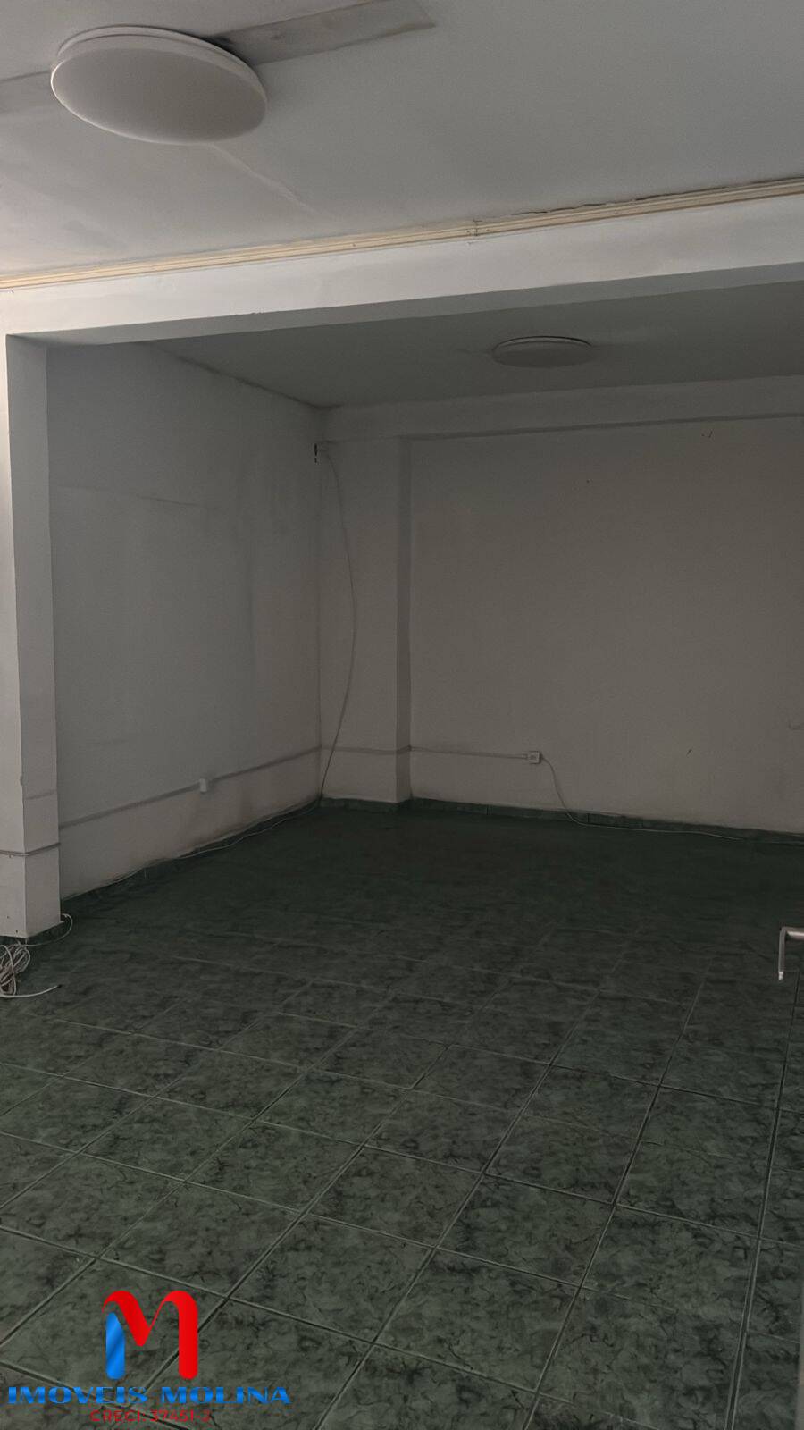 Depósito-Galpão-Armazém para alugar, 465m² - Foto 5