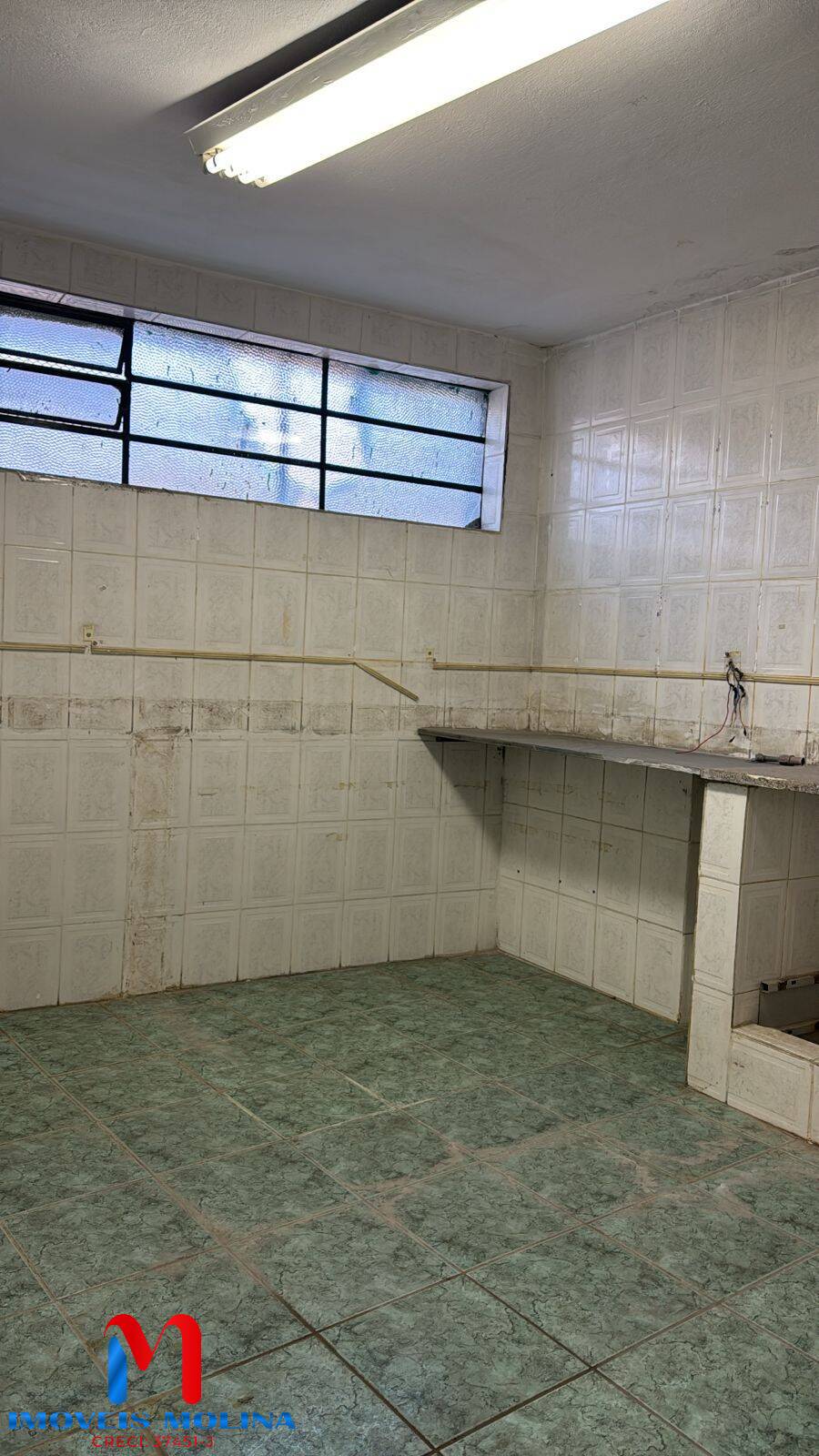 Depósito-Galpão-Armazém para alugar, 465m² - Foto 8