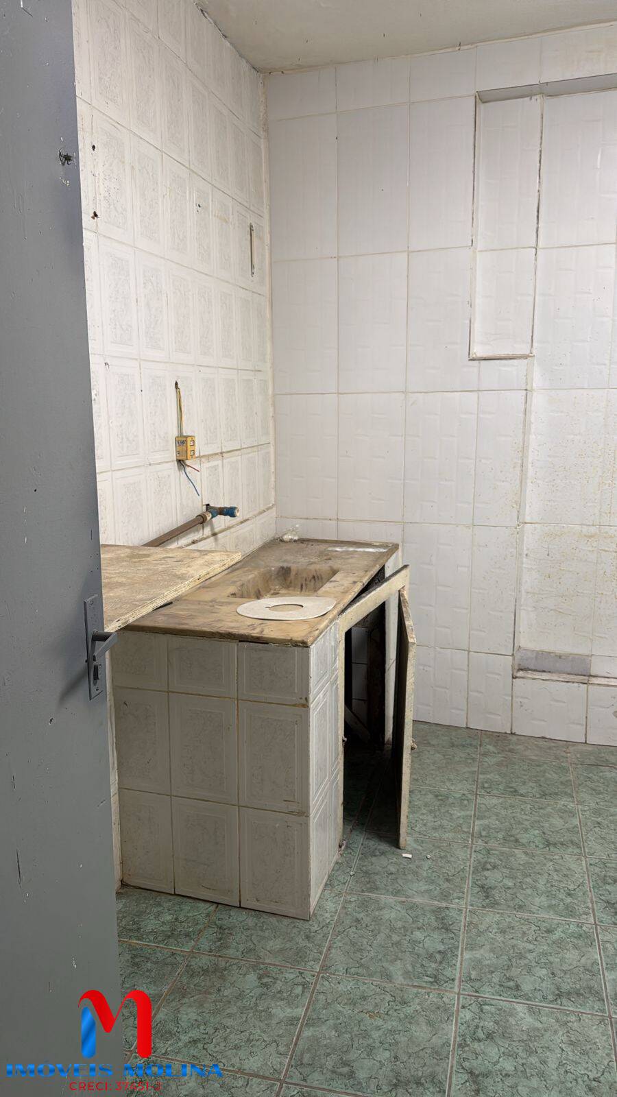 Depósito-Galpão-Armazém para alugar, 465m² - Foto 10