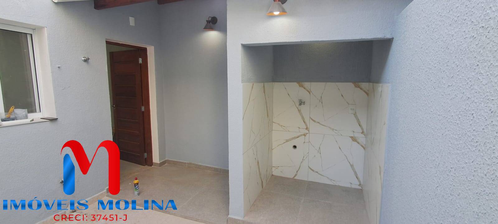 Conjunto Comercial-Sala para alugar, 99m² - Foto 5