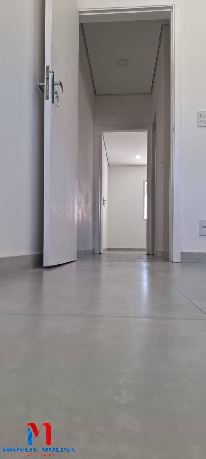 Conjunto Comercial-Sala para alugar, 99m² - Foto 17