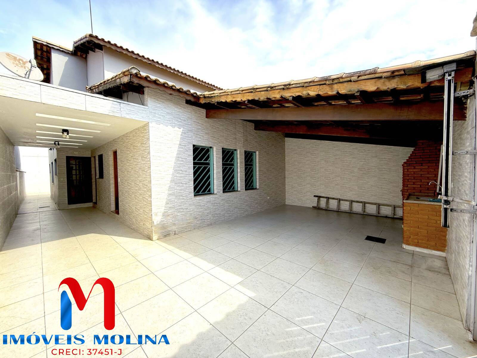 Casa, 3 quartos, 210 m² - Foto 10