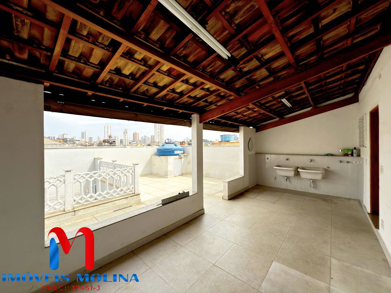 Casa, 3 quartos, 210 m² - Foto 12