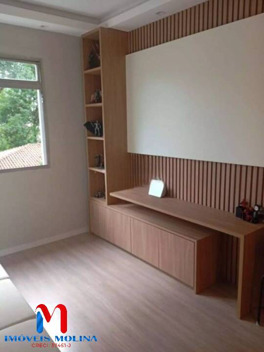 Apartamento, 2 quartos, 50 m² - Foto 3