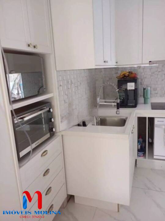 Apartamento, 2 quartos, 50 m² - Foto 4