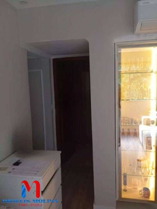 Apartamento, 2 quartos, 50 m² - Foto 6