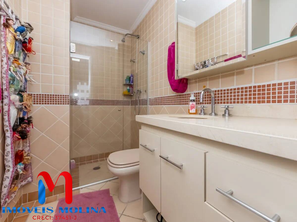 Apartamento, 3 quartos, 153 m² - Foto 22