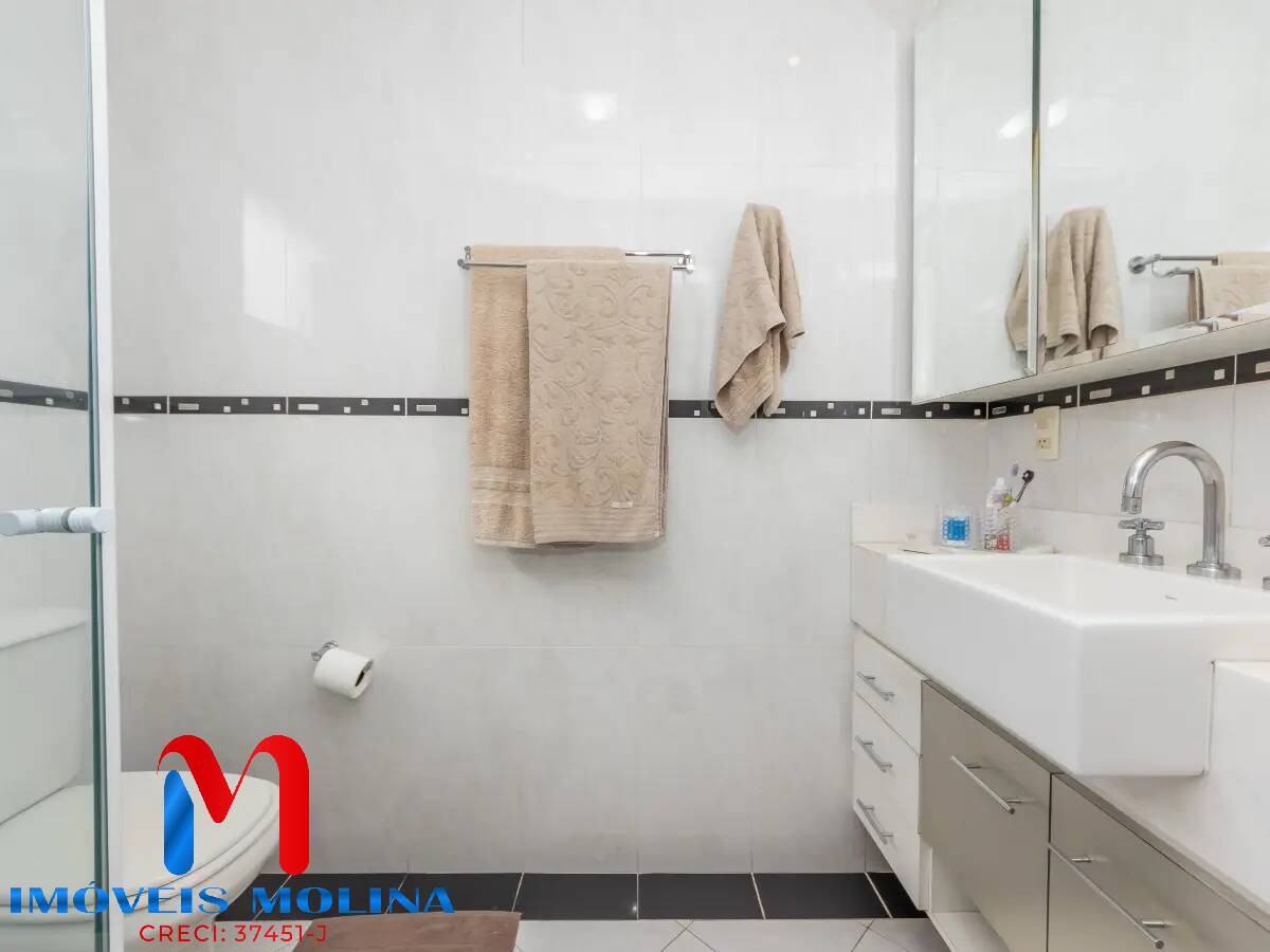 Apartamento, 3 quartos, 153 m² - Foto 21