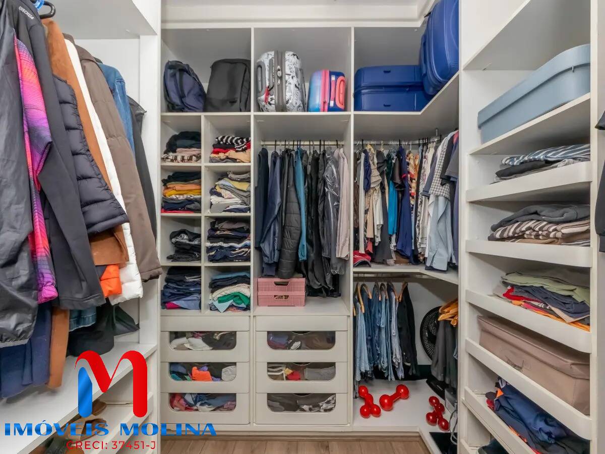 Apartamento, 3 quartos, 153 m² - Foto 23