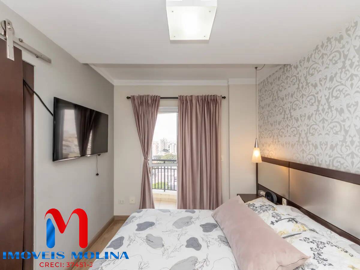 Apartamento, 3 quartos, 153 m² - Foto 25