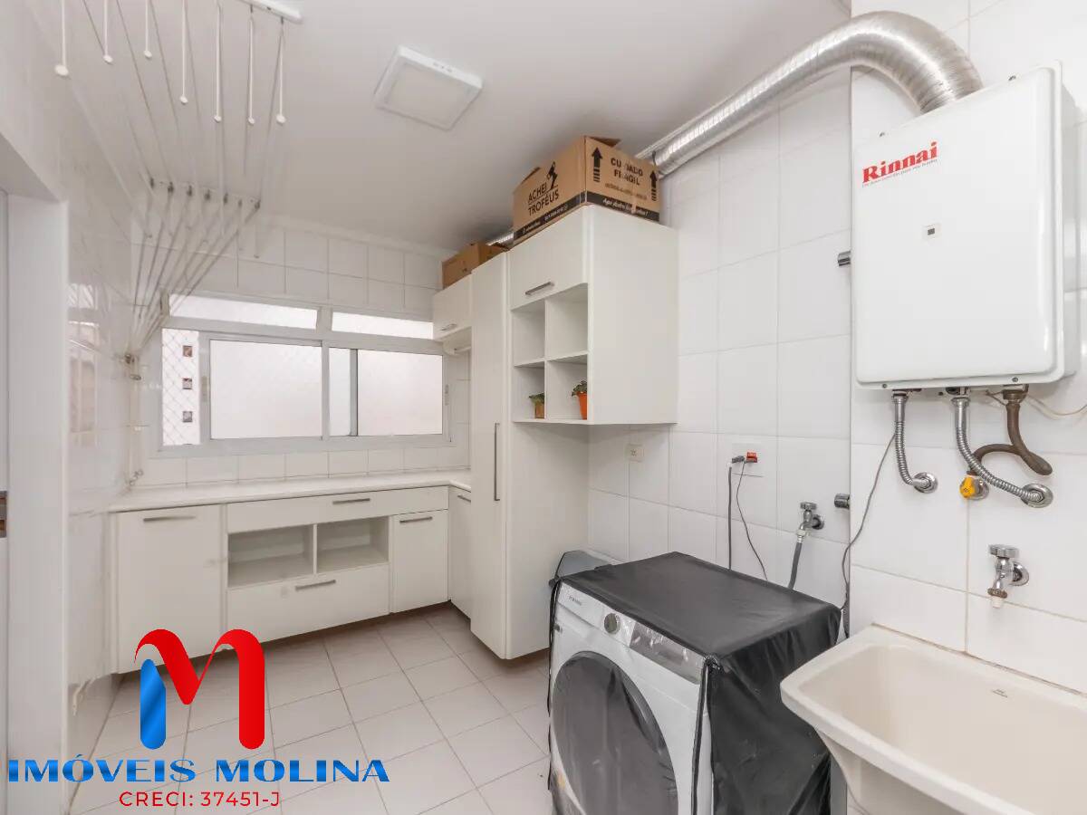 Apartamento, 3 quartos, 153 m² - Foto 18