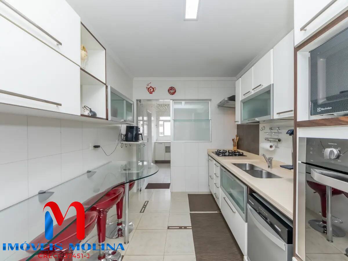 Apartamento, 3 quartos, 153 m² - Foto 16