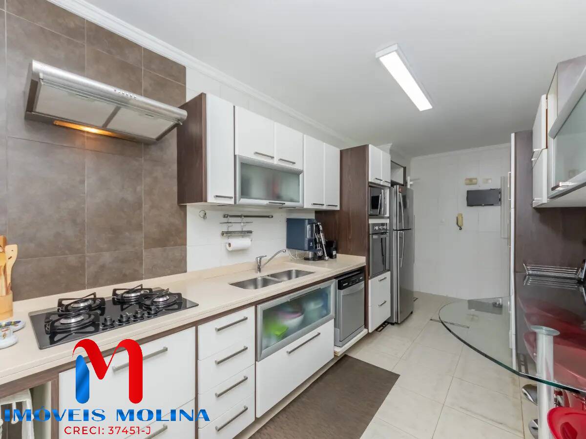 Apartamento, 3 quartos, 153 m² - Foto 15