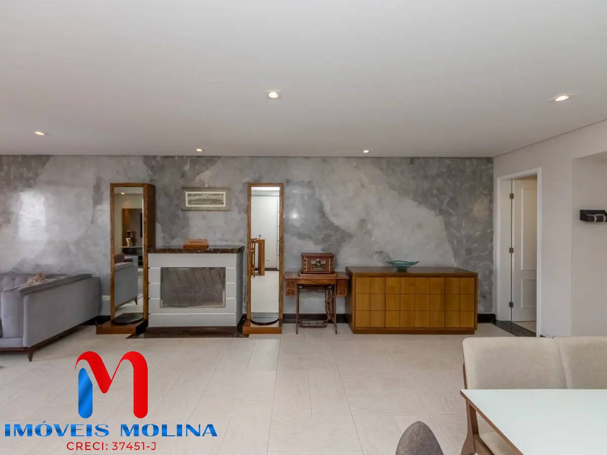 Apartamento, 3 quartos, 153 m² - Foto 10