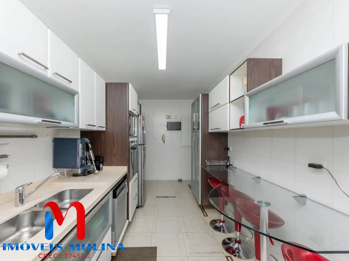 Apartamento, 3 quartos, 153 m² - Foto 17