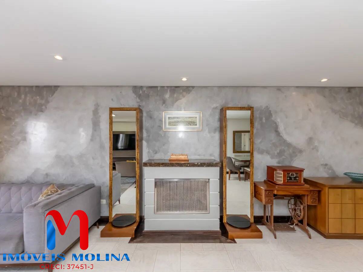 Apartamento, 3 quartos, 153 m² - Foto 9