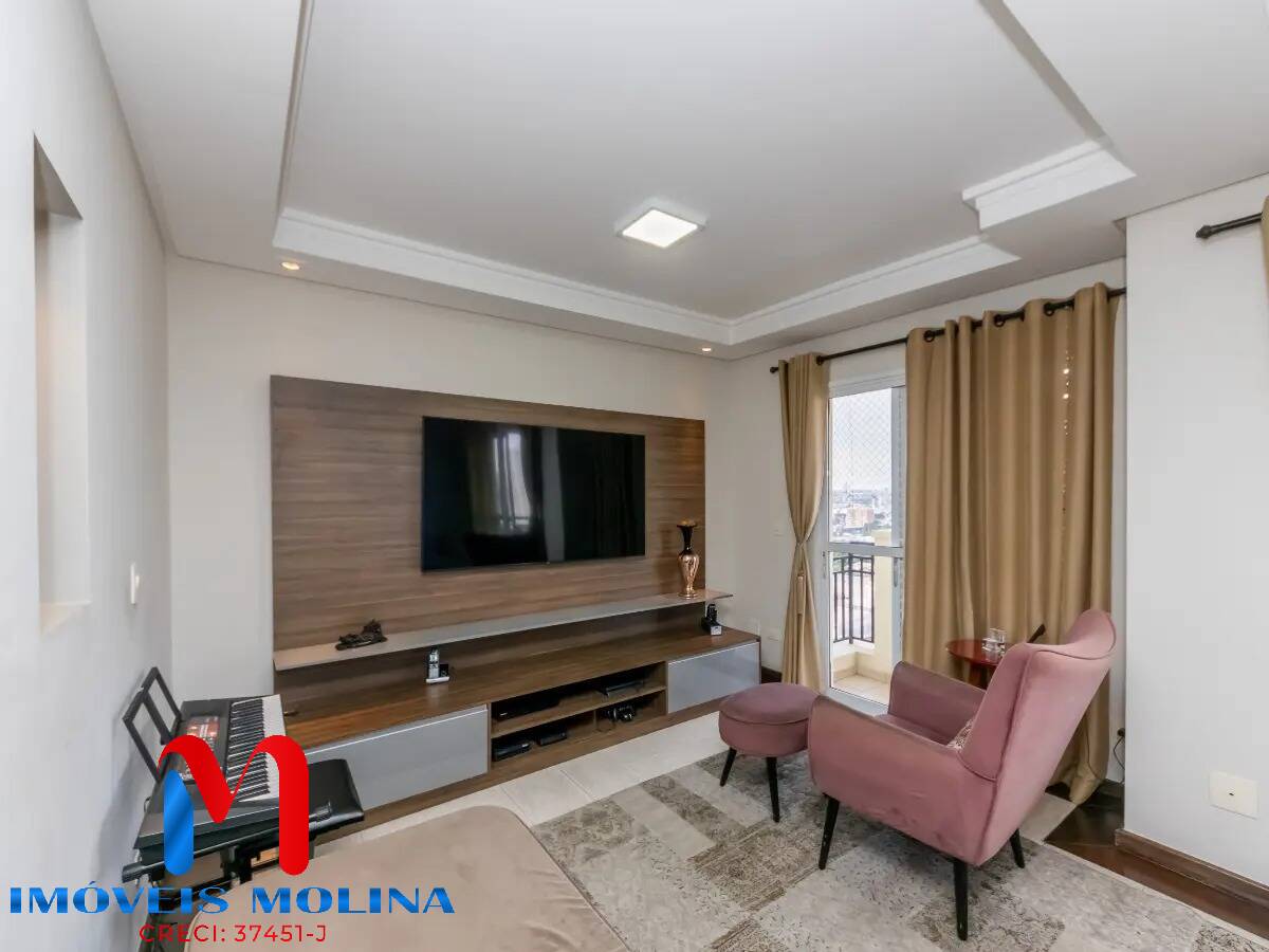 Apartamento, 3 quartos, 153 m² - Foto 7