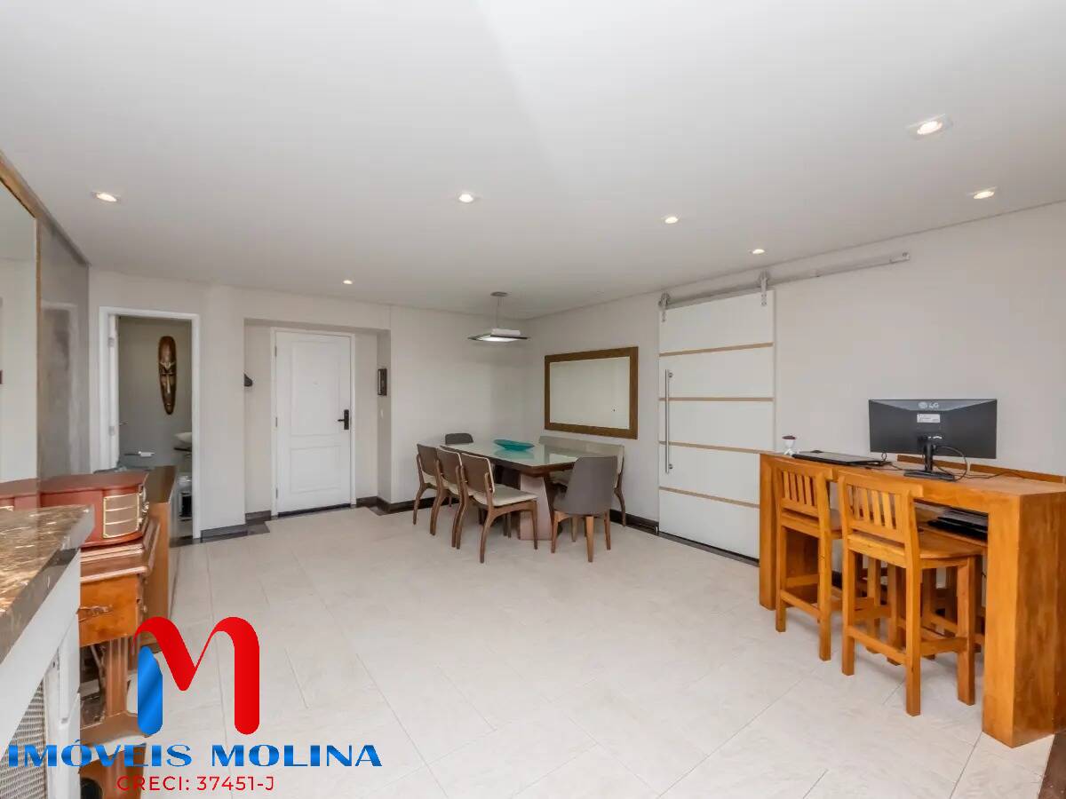 Apartamento, 3 quartos, 153 m² - Foto 11