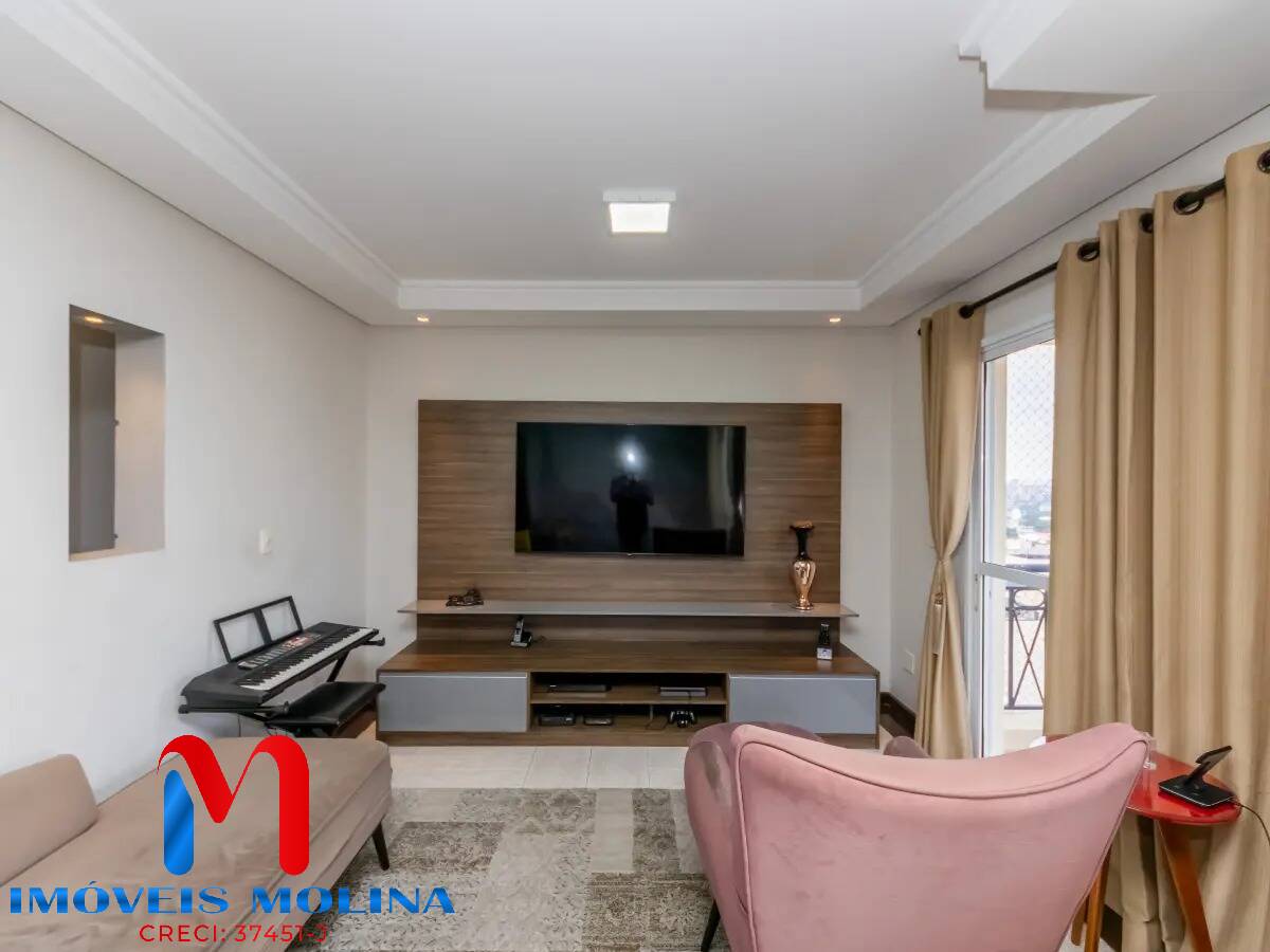 Apartamento, 3 quartos, 153 m² - Foto 6