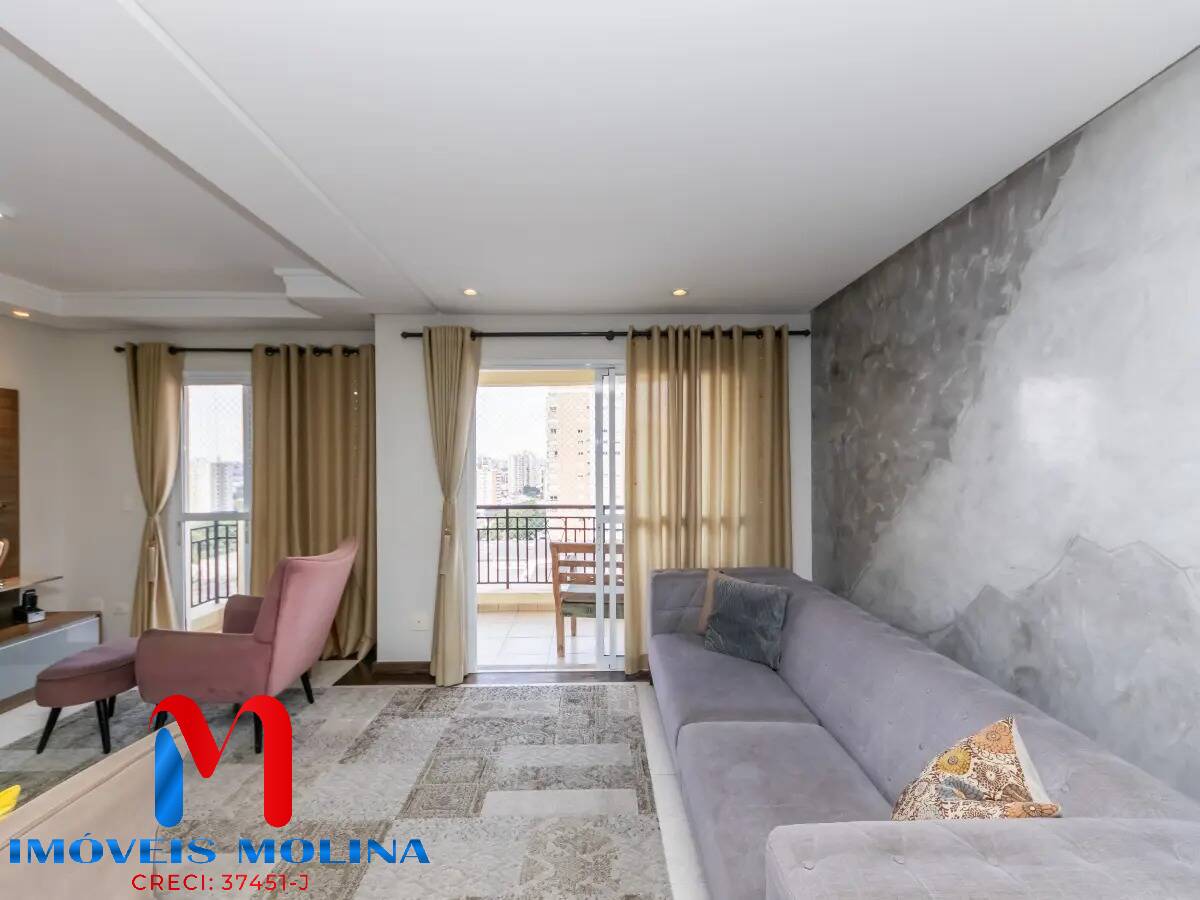 Apartamento, 3 quartos, 153 m² - Foto 2