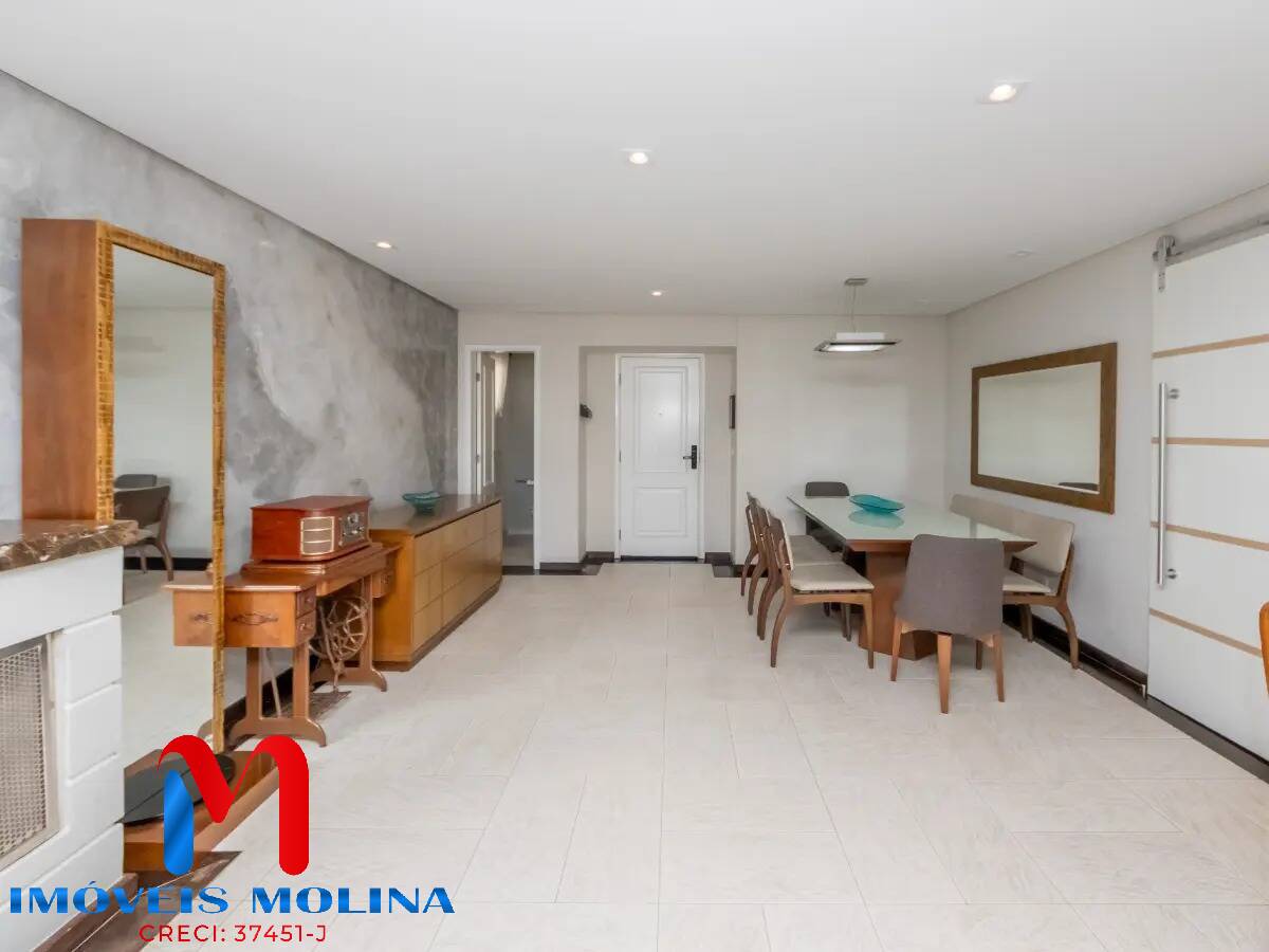 Apartamento, 3 quartos, 153 m² - Foto 12