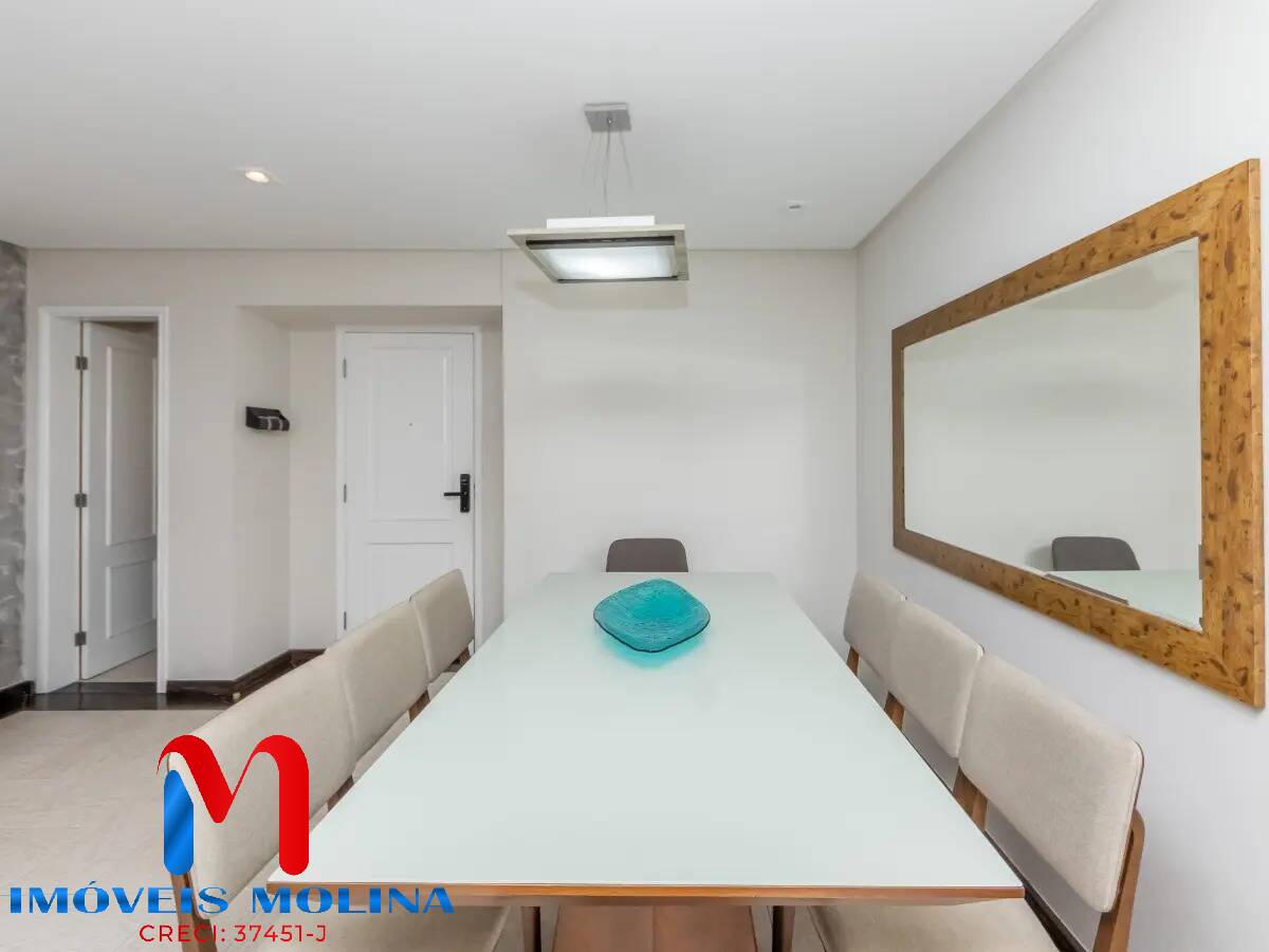 Apartamento, 3 quartos, 153 m² - Foto 14