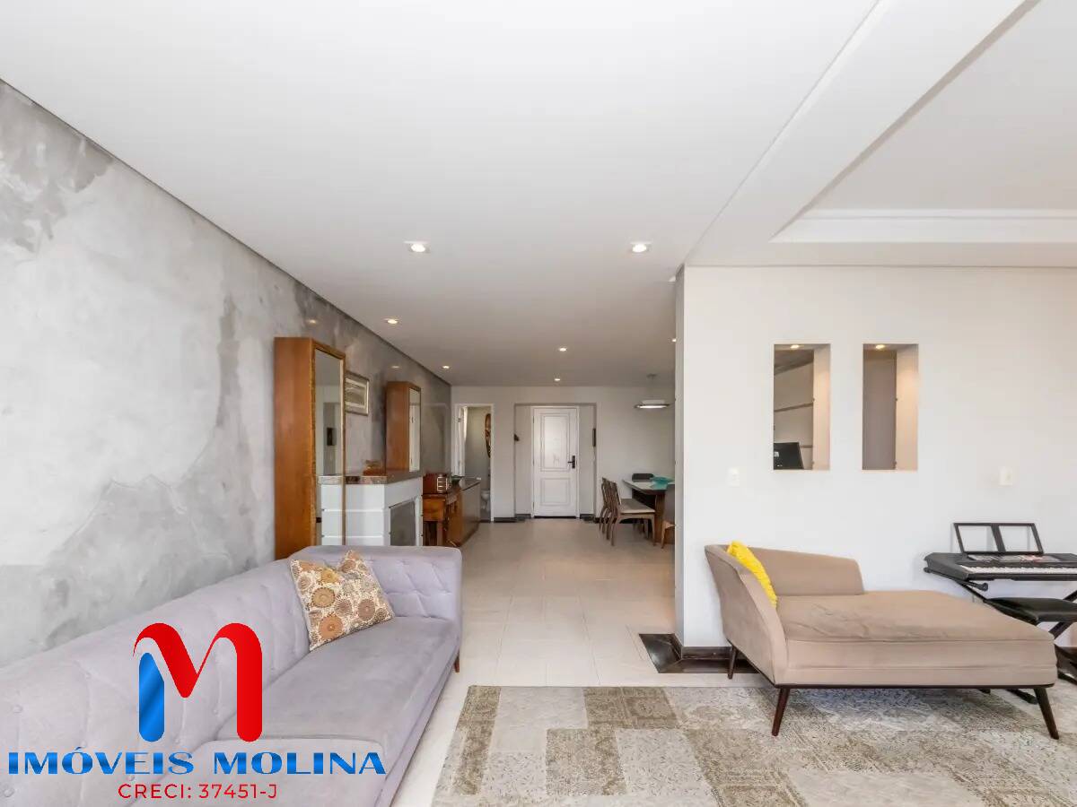 Apartamento, 3 quartos, 153 m² - Foto 8