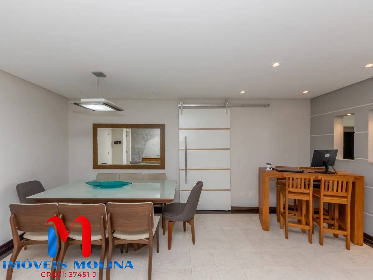 Apartamento, 3 quartos, 153 m² - Foto 13