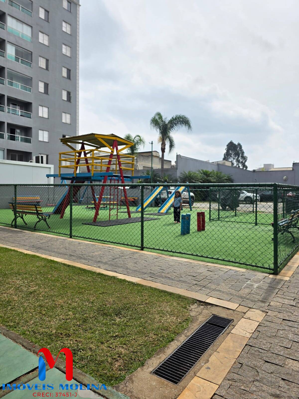 Apartamento, 2 quartos, 51 m² - Foto 4