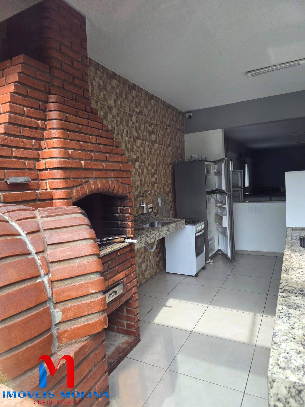 Apartamento, 2 quartos, 51 m² - Foto 7
