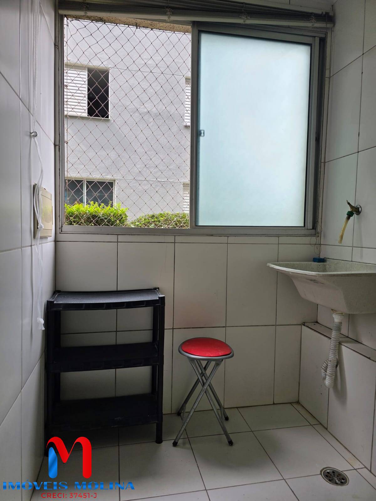 Apartamento, 2 quartos, 51 m² - Foto 14