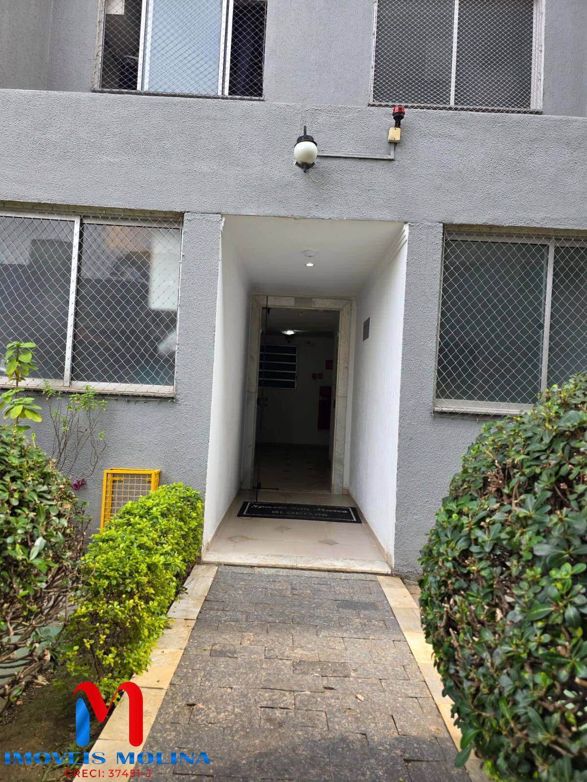 Apartamento, 2 quartos, 51 m² - Foto 6