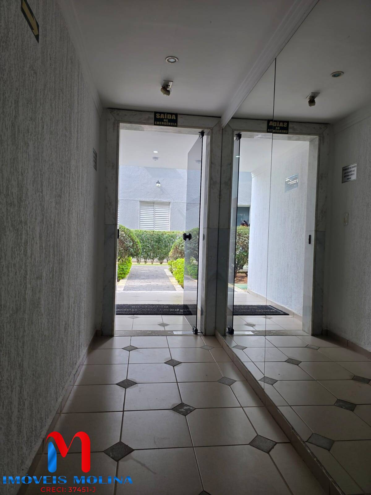 Apartamento, 2 quartos, 51 m² - Foto 8