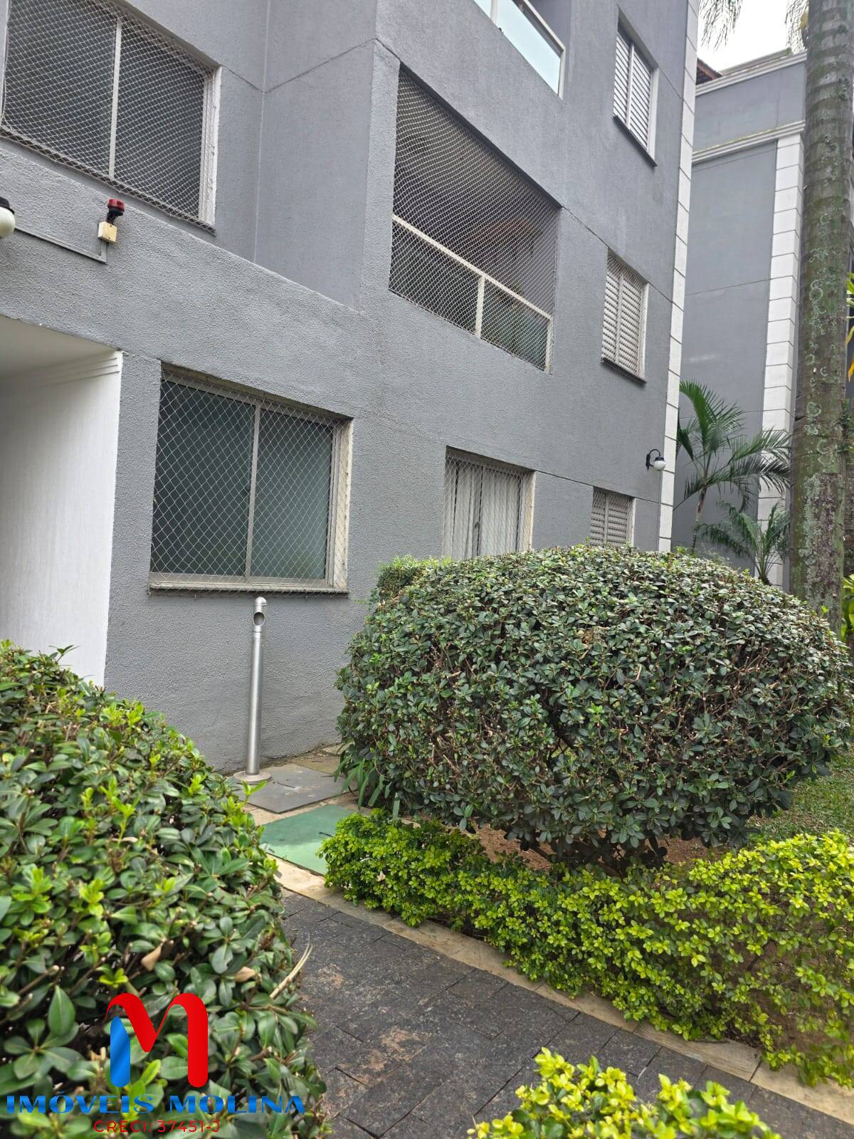 Apartamento, 2 quartos, 51 m² - Foto 2