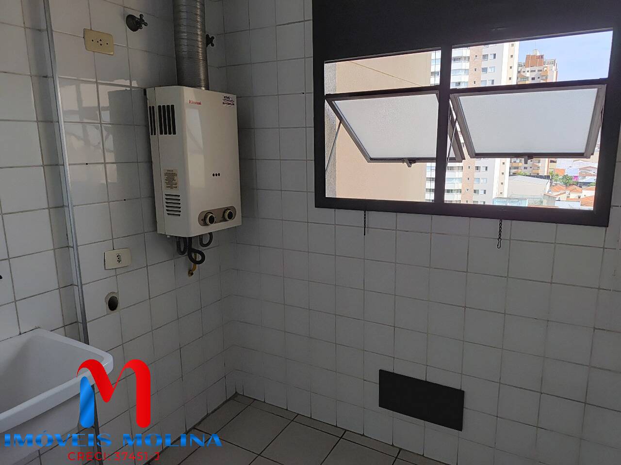Apartamento para alugar com 3 quartos, 79m² - Foto 6